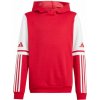 adidas Squadra 25 Sweat Hoody Jr JD4805