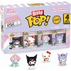 Funko Bitty POP! 4-Pack Hello Kitty And Friends - Kuromi