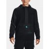 Under Armour Pánska bunda UA CGI UTILITY 1/2 ZIP JCKT Čierna LG