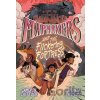 Mapmakers and the Flickering Fortress - Amanda Castillo, Cameron Chittock