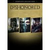 Dishonored Complete Collection elektronická licence STE-0006480