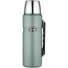 Termoska na nápoje Thermos Style s madlom 1200 ml - svetlo zelená