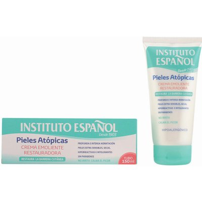Instituto Español Atopic Skin hydratačný krém pre citlivú pleť 150 ml