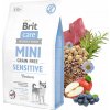 Brit Care Mini Grain-free Sensitive Venison 2 kg