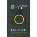 The Lord of the Rings: Fellowship of the Rings