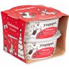 Jogurt pre psíkov a mačičky Vianoce