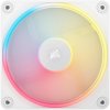 Corsair iCUE LINK LX120-R RGB White CO-9051053-WW