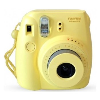 Fujifilm Instax Mini 8