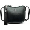 Dámska crossbody kabelka Tamaris Magda - zelená