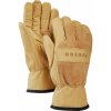 Rukavice na snowboard Burton Lifty Leather rawhide S 25/26 - Odosielame do 24 hodín