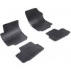 Koberce Gumenné Rigum VW Up 2012- / Seat Mii 2012- / Škoda Citigo 2011