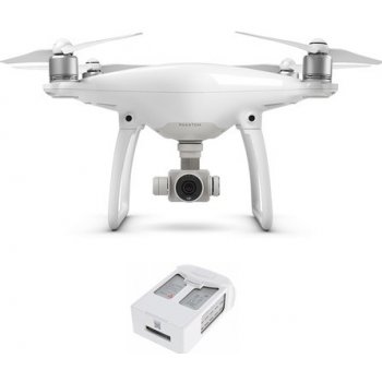 DJI Phantom 4, 4K Ultra HD kamera - DJI0420