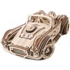 Ugears 3D puzzle Drift Cobra 370 ks