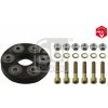 Kĺb, kĺbový hriadeľ FEBI BILSTEIN 01743