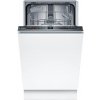 Vstavaná umývačka riadu Bosch 2 SPV2HKX42E, 44,8 cm, 10 súprav, 46 dB