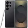 Samsung Galaxy S25 Ultra 5G 256GB, Titanium Black