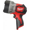 MILWAUKEE M12 Pátracie svetlo 4933451261