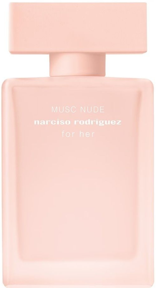 Narciso Rodriguez Musc Nude parfumovaná voda dámska 50 ml