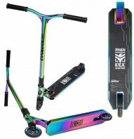 Raven Evolution PRO neochrome