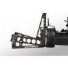 Arrowmax Ultra Camber Gaurge For 1/10th Black Golden AM-171097 (AM-171097)