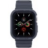 Spigen Rugged Armor Pro Gray Apple Watch SE/6/5/4 44 mm ACS00819