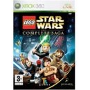 LEGO Star Wars: The Complete Saga