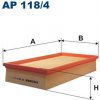 FILTRON vzduchovy filtr AP 118/4