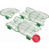 VACS Hepa filter do vysávača VORWERK VB 100, 0 ks, 8596419440671, kvalitná alternatíva