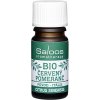 Saloos Esenciálny olej BIO červený pomaranč 5 ml