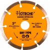 Hoteche Kotúč diamantový 125 x 22.23 x 7 mm 570204