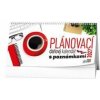Plánovací daňový kalendář s poznámkami 2027 - stolní kalendář - autor neuvedený
