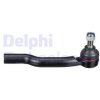 DELPHI Hlava příčného táhla řízení TA2343