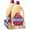 Woolite Color With Keratin gel 2 × 4,5 l 150 PD