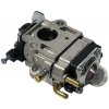 Karburátor na Krovinorez Worcraft GT65-430, 2,2 kW, diel 34