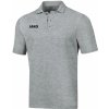 Jako base polo-shirt kids 6365-41