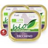 Biogustosita dog organic paté s morkou 150 g