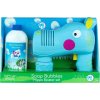 Fru Blu Hippo blaster so zásobníkom s náplňou 0 4 l