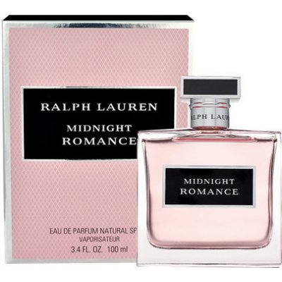 Ralph Lauren Midnight Romance, Parfumovaná voda 100ml - tester pre ženy