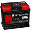FIAMM BLACK TITANIUM 12V 60Ah 510A L2 60