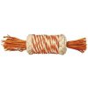 Trixie Toy roll, paper yarn, 18 cm