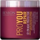 Revlon Pro You Repair maska pre poškodené, chemicky ošetrené vlasy (Reparative and Revitalizing Treatment) 500 ml