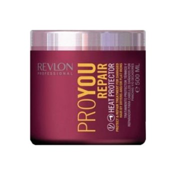 Revlon Pro You Repair maska pre poškodené, chemicky ošetrené vlasy (Reparative and Revitalizing Treatment) 500 ml