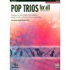 Pop Trios For All pre perkusie