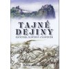 Tajné dejiny Slovenska, Slovenov a Sloveniek - Oskár Cvengrosch