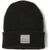 Columbia Youth Whirlibird Cuffed Beanie Junior Unisex čiapka čierna