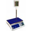Obchodná váha ACS - A | 15/30 kg - so stĺpikom
