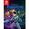 WayForward Trollhunters: Defenders of Arcadia (SWITCH) Nintendo Key 10000218425008