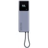 Xiaomi 165W Power Bank 10000mAh (Integrated Cable) 59630
