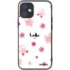 Picasee ULTIMATE CASE pro Apple iPhone 12 mini - Hello there