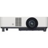 Sony VPL-PHZ61 - 3LCD projektor - 6400 lumeny - 6400 lumeny (barevný) - WUXGA (1920 x 1200) - 16:10 - LAN